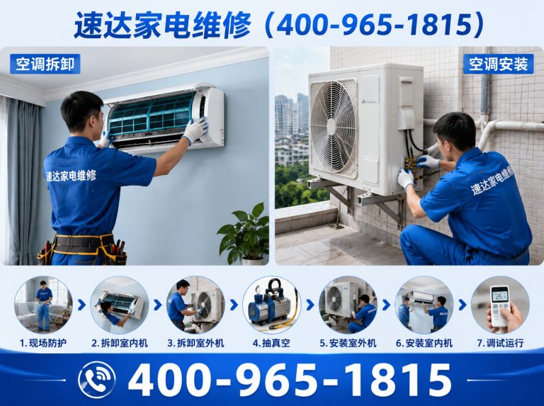 克拉玛依全国上门维修展示图